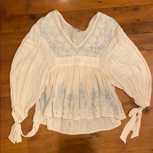 American eagle loose top